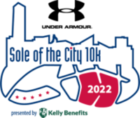 2022 Under Armour Sole of the City 10K presented by Kelly Benefits - Baltimore, MD - race121043-logo.bHFaCi.png
