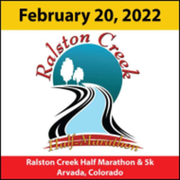 Ralston Creek Half Marathon & 5k - Arvada, CO - race121501-logo.bHL8dy.png