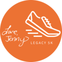 Jenny's Legacy 5K Virtual Race - Concord, CA - race120804-logo.bHH0xw.png