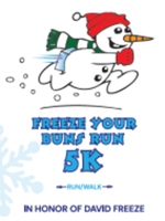 Freeze Your Buns Run 5K - Spencer, NC - race120892-logo.bJn1Lw.png