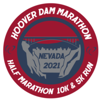Hoover Dam Marathon - Boulder City, NV - HooverDam2021.png