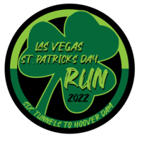 Las Vegas St Patricks Day Run - Boulder City, NV - 2022SPDLogo.png