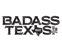 Badass Texas Half Marathon - Waco, TX - Badass-Texas-Waco-Half-logo.png