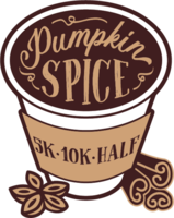Pumpkin Spice Half Marathon - Fort Worth, TX - pumpkin-spice.png