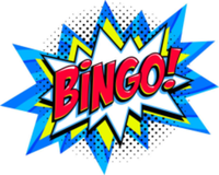 A Night at the Movies FAMILY BINGO on RACEPLACE.com A Night at the Movies FAMILY BINGO - San Diego, CA - race122024-logo.bHMdqV.png