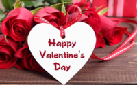 Valentine's Day Adult Craft on RACEPLACE.com Valentine's Day Adult Craft - San Diego, CA - race122035-logo.bHMd08.png