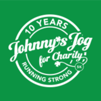 Annual Johnny's Jog for Charity 5K - Blue Back Square, West Hartford - West Hartford, CT - race105261-logo.bF_C-c.png
