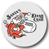 Santa's Dash For Cash 1 Mile & 5k - Denver, CO - santa-logo-small.png