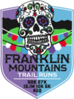 Franklin Mountains Trail Runs - El Paso, TX - race122073-logo.bHO_Y3.png