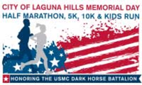 Laguna Hills Memorial Day Half Marathon, 5K & 10K - Laguna Hills, CA - race121084-logo.bHEXUb.png