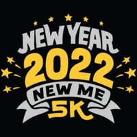 New Year New Me 5K - Orlando - Union Park, FL - new-year-new-me-5k-orlando-logo.png