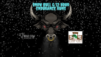 Snow Bull 6/12 Hour Endurance Runs - Whitwell, TN - snow-bull-612-hour-endurance-runs-logo.png