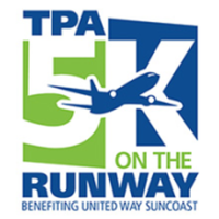 Tampa International Airport 5K on the Runway - Tampa, FL - race109145-logo.bHIPsU.png
