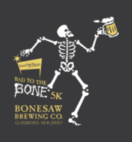 Bad to the Bone 5K - Glassboro, NJ - race122539-logo.bHQqf8.png