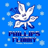 Phillips Flurry 5K & 10K Race/Run/Walk - Phillips, WI - race121635-logo.bHL__O.png