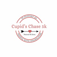 Cupids Chase 5K - Morristown - Morristown, NJ - Cupids-Chase-logo.jpg