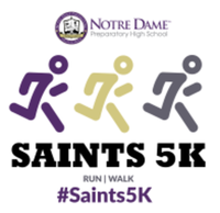 NDP Saints 5K Run | Walk - Scottsdale, AZ - race122654-logo.bHUrPA.png