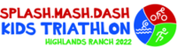 HRCA Splash Mash Dash Kids Triathlon - Littleton, CO - race122680-logo.bHR5YE.png