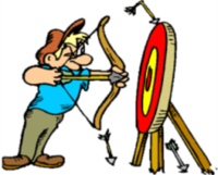Archery Lessons - Coronado, CA - race122828-logo.bHS4OV.png