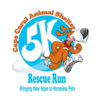 5K RESCUE RUN FOR THE CAPE CORAL ANIMAL SHELTER - Cape Coral, FL - race122695-logo.bH5Tpi.png