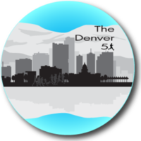 The Denver 5k - Denver, CO - 2020-the-denver-5k-button-teal_orig.png