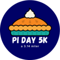 Pi Day 5k: a 3.14 Miler - Lansing, MI - race122709-logo.bHTcR2.png