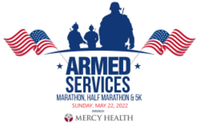 Armed Services Marathon, 1/2 Marathon & 5K - Grand Haven, MI - race122632-logo.bHRHa5.png