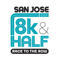 San Jose 8K & Half Marathon - San Jose, CA - 408K_Logo_400X400.png