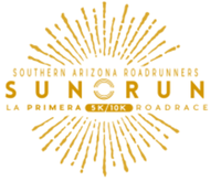 Sun Run: La Primera 5K/10K Roadrace with FitKidz Mile - Tucson, AZ - race122761-logo.bHXpHq.png