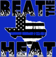BEAT THE HEAT 5K - Denison, TX - race123144-logo.bHVOGd.png