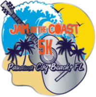 Jam On The Coast 5K - Panama City Beach, FL - race111824-logo.bIq15E.png