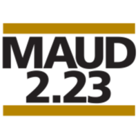 Maud 2.23 with RunCLTRun - Charlotte, NC - race123182-logo.bHV7lQ.png