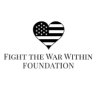 Race to the Fight the War Within! - Savannah, GA - race123118-logo.bHVlIW.png