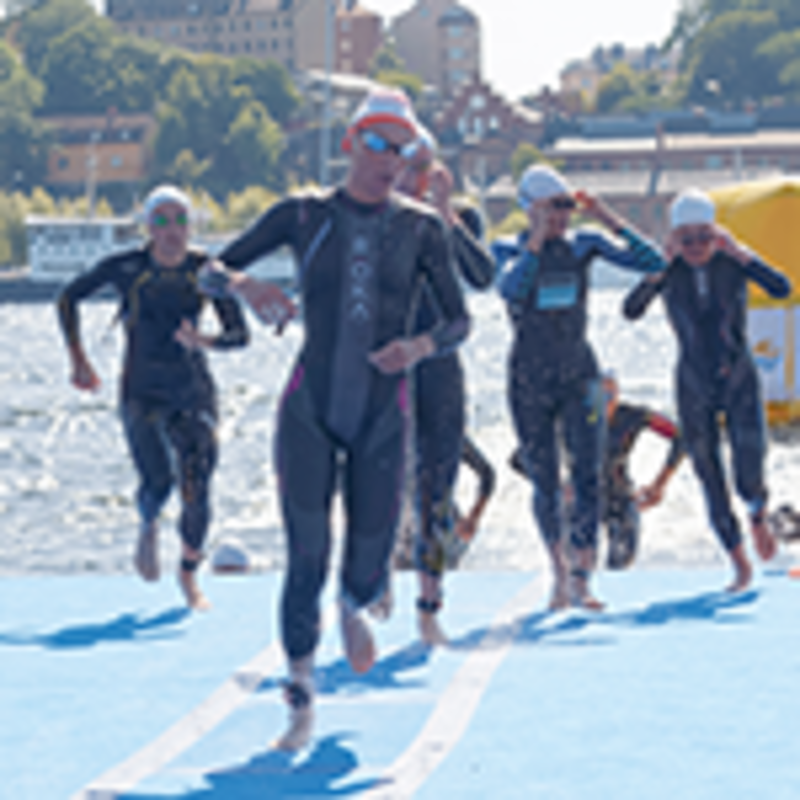 11th Annual Chippewa Challenge Indoor Triathlon Mt. Pleasant MI