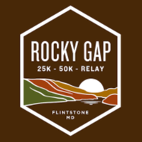 Rocky Gap 25K, 50K, Relay Trail Run - Flintstone, MD - race123034-logo.bHUJQ5.png