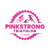 PinkStrong Sprint Triathlon & 5K Trail Run Challenge Buda - Buda, TX - race123327-logo.bHYgnf.png