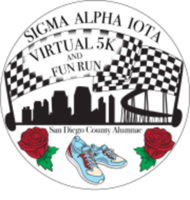 Sigma Alpha Iota San Diego County Alumnae Virtual 5K/Fun Run - San Diego, CA - race118504-logo.bHQ8qI.png