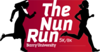 3rd Annual Barry University Nun Run 5K/8K - Miami Shores, FL - race123268-logo.bHW2NK.png