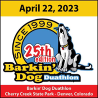 Barkin' Dog Duathlon - Englewood, CO - race122467-logo.bJFLoC.png