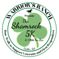 The Warrior's Ranch Shamrock 5K - Dublin, GA - race123493-logo.bHZ44Z.png