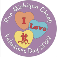 Valentine's Day - Run Michigan Cheap - Any City, Any State, MI - race123444-logo.bHZsm7.png