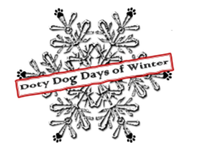 Doty Dog Days of Winter Sled Dog Race & Festival - Mountain, WI - race123175-logo.bHX5Is.png
