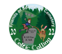 Celtic Calling, Friends of Spring Hill Cemetery : 5K Kilt Run/2K Walk - Charleston, WV - race123382-logo.bHZjtH.png