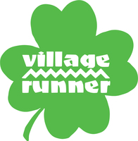 Village Runner St. Patrick’s Day 5K - Redondo Beach, CA - VillageRunnerShamLOGO.jpg