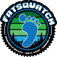 Fatsquatch Endurance Fat Bike Race - Sandpoint, ID - race123580-logo.bH1nTK.png