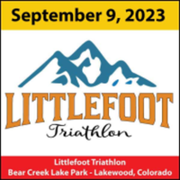 Littlefoot Triathlon - Morrison, CO - race123620-logo.bJFNX8.png