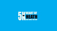 Heart of Heath 5K & 1M Fun Run - Heath, TX - race123727-logo.bH10Nf.png