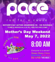 PACE: Mother’s Day Autism Awareness 5k - 10k Run/Walk - Van Nuys, CA - race123796-logo.bH2C1i.png