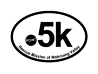 Point 5K to benefit Rescue Mission of Mahoning Valley - Canfield, OH - race123393-logo.bHY3Km.png