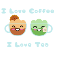 I love coffee/ I love tea - Gainesville, GA - race122473-logo.bH0Gtd.png